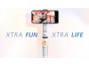 Zhiyun Smooth XS 2-Axis Smartphone Stabilizer